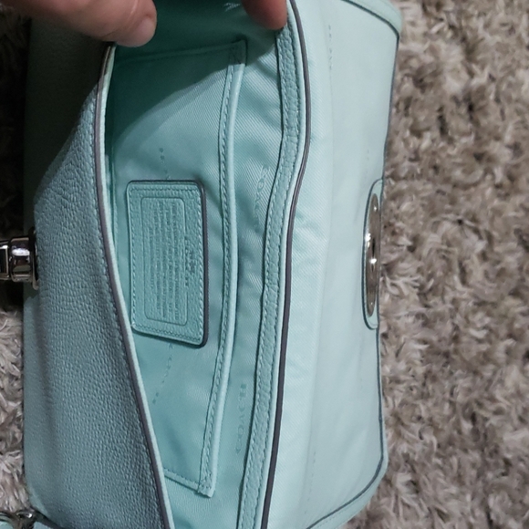 COACH F53083 Crossbody bag - Picture 7 of 12